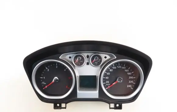 Speedometer (instrument cluster)