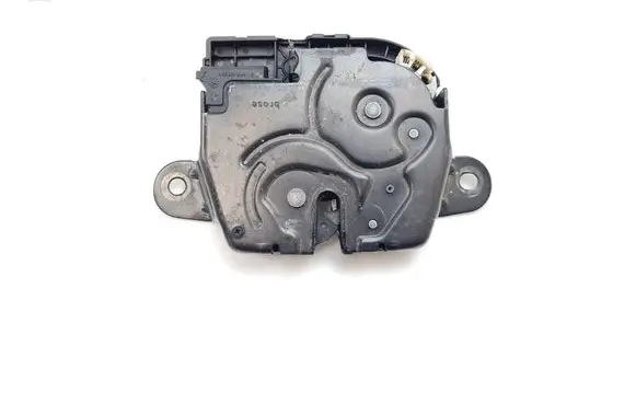 BMW 2 F46 Tailgate/trunk/boot lock/catch/latch 7348530 UK734853004