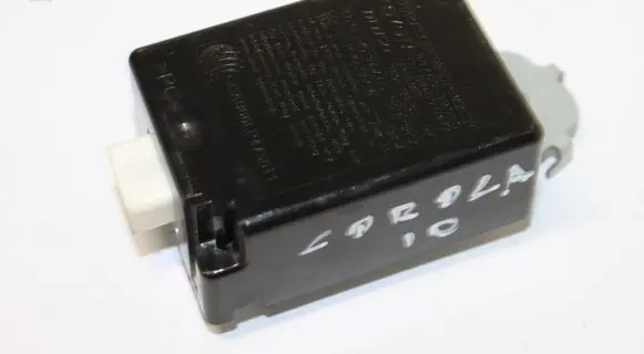 Toyota Corolla E140 E150 Tire pressure control unit 8976002010