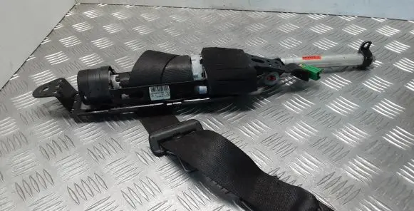 Volvo XC60 Front seatbelt 39803977