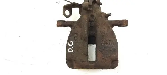 Peugeot Expert Rear brake caliper