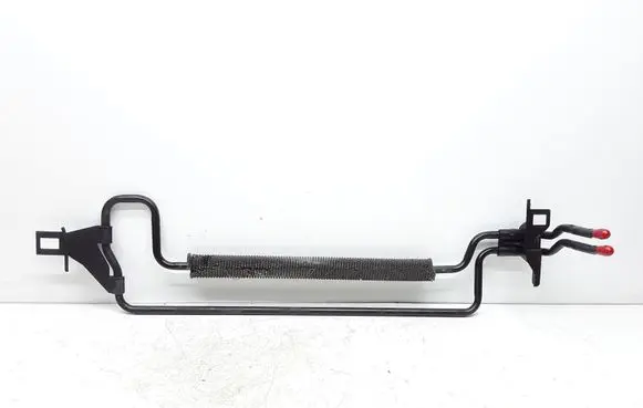 Mercedes-Benz E W211 Power steering radiator 