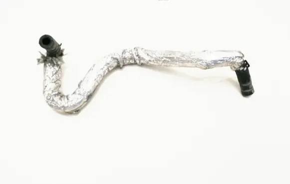 Audi A8 S8 D4 4H Engine coolant pipe/hose 057121 270X14
