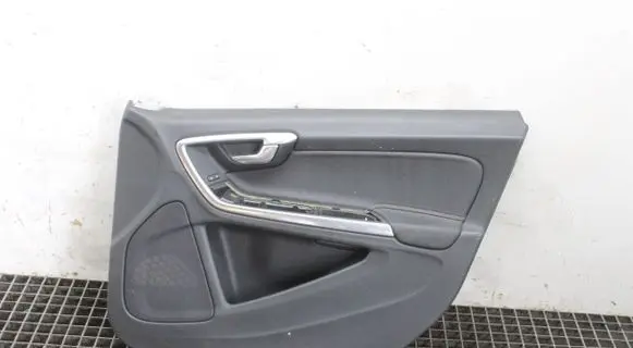 Volvo S60 Front door card panel trim 8635892