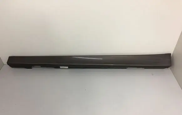 BMW 3 F30 F35 F31 Sill 4546871