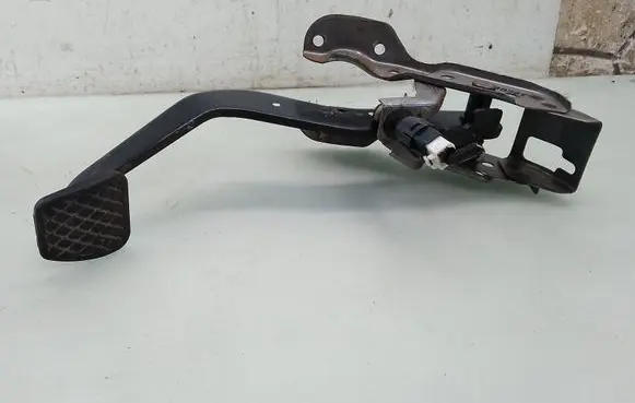 Honda Accord Brake pedal 