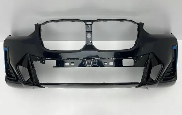 BMW iX3 G08 Front bumper 9853317