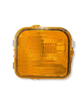 Hummer H3 Front indicator light 16532637