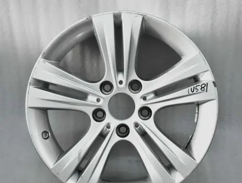 BMW 3 F30 F35 F31 R17 alloy rim 