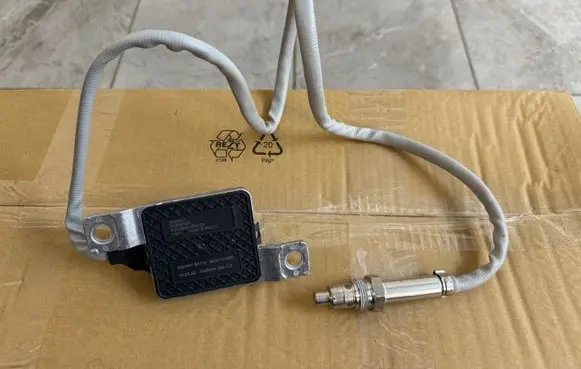 Volkswagen Amarok Lambda probe sensor 059907807N