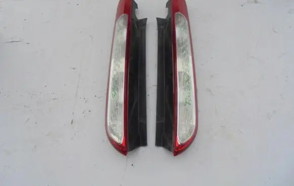 Ford Focus Rear/tail lights
