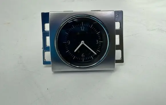 Volkswagen PASSAT B7 Clock 3AA919204A