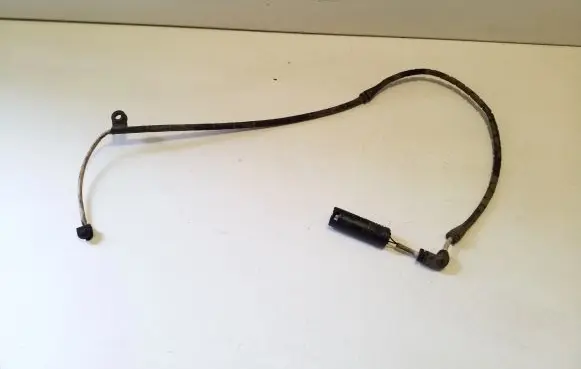 BMW X3 E83 Brake pads wear sensor 