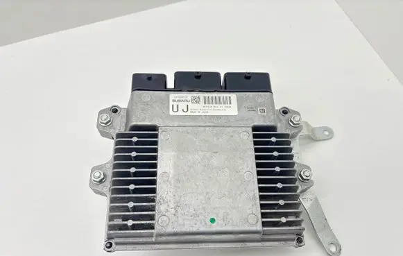 Subaru Outback (BT) Engine control unit/module 22765AR241 DEF030012