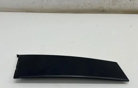 Mazda 3 Rear door glass trim molding BCKC50M41