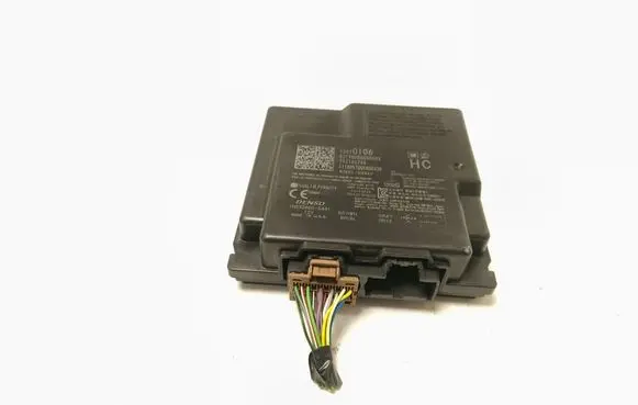 Other control units/modules