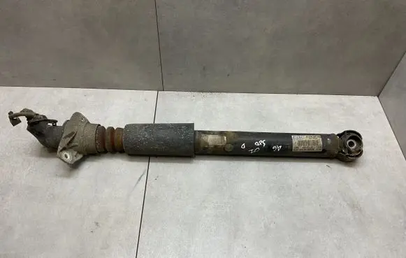 Audi A6 S6 C7 4G Rear shock absorber/damper 4G0616031L