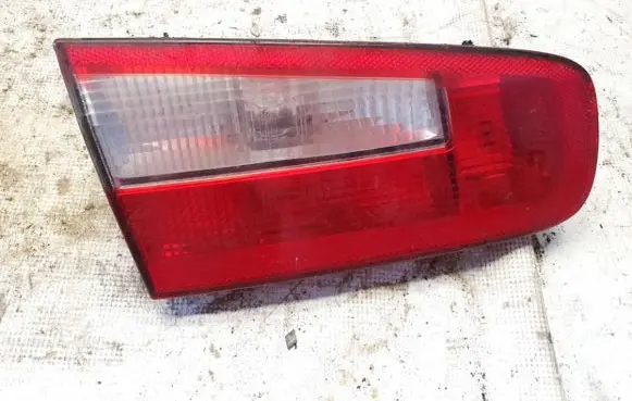 Renault Laguna II Tailgate rear/tail lights 8200002476