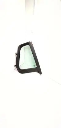 Volvo V60 Rear vent window glass 