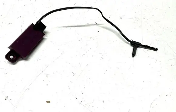 Fiat 500 Abarth Interior temperature sensor A61001500