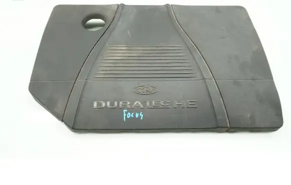 Ford Focus C-MAX Front underbody cover/under tray 4MSG6A949AH