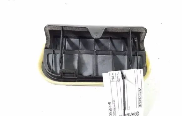 Mercedes-Benz EQC Fender grill A2048301700