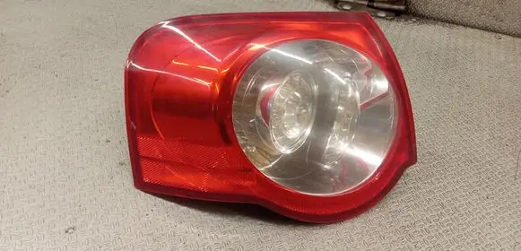 Volkswagen PASSAT B6 Rear/tail lights 3C9945095C