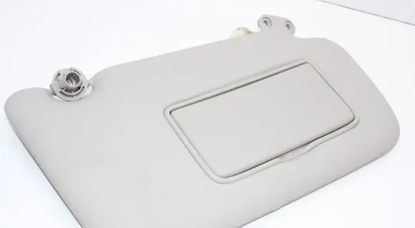 Nissan Leaf II (ZE1) Sun visor