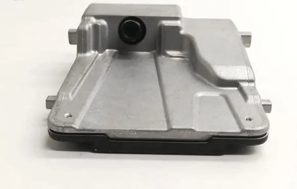 Windshield/windscreen camera