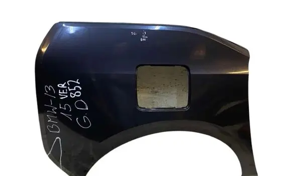 BMW i3 Fender