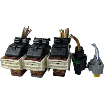 Peugeot 207 Other wiring loom 9667199780 R09