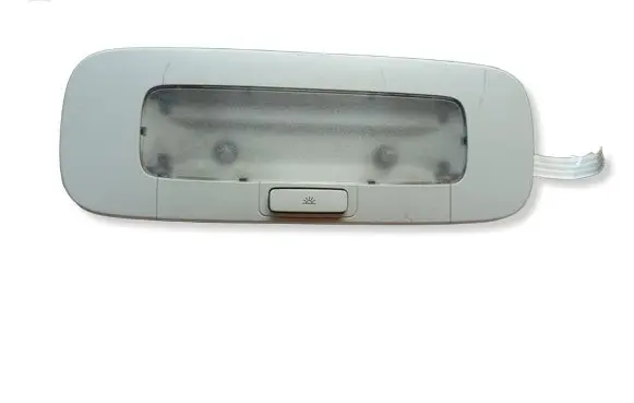Volkswagen PASSAT B6 Rear seat light 1K0947291