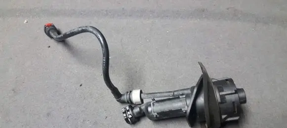 Ford Focus Clutch master cylinder 3M517A543BD