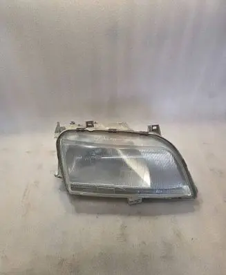 Seat Alhambra (Mk1) Headlight/headlamp 0301048302