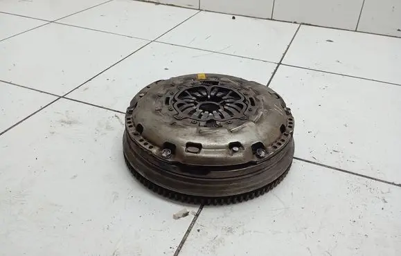 Toyota RAV 4 (XA30) Clutch set kit 3121005061 13450