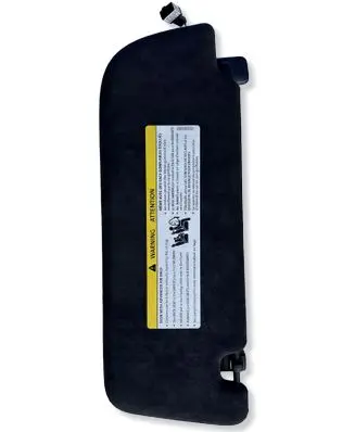 Porsche Panamera (971) Sun visor 5G0010029D