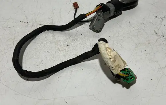 Ignition lock