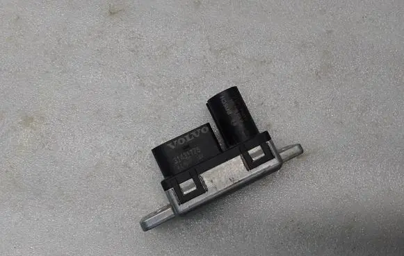 Volvo XC60 Glow plug pre-heat relay 31431776