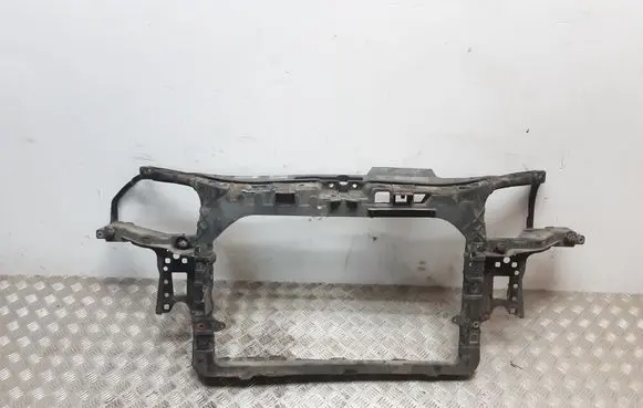 Seat Ibiza III (6L) Radiator support slam panel