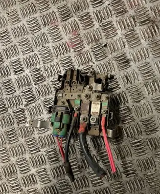 Renault Trafic II (X83) Positive wiring loom 