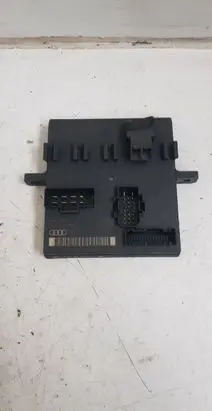 Audi A4 S4 B6 8E 8H Light module LCM 8E0907279L