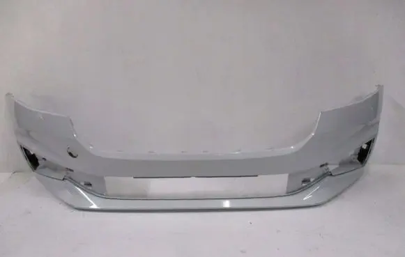 Skoda Rapid (120G, 130G, 135G) Front fog light