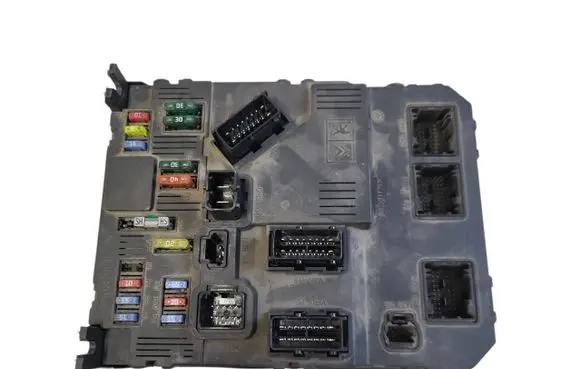 Comfort/convenience module