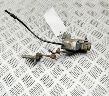 Mercedes-Benz E C207 W207 Rear air suspension level height sensor A2129052902
