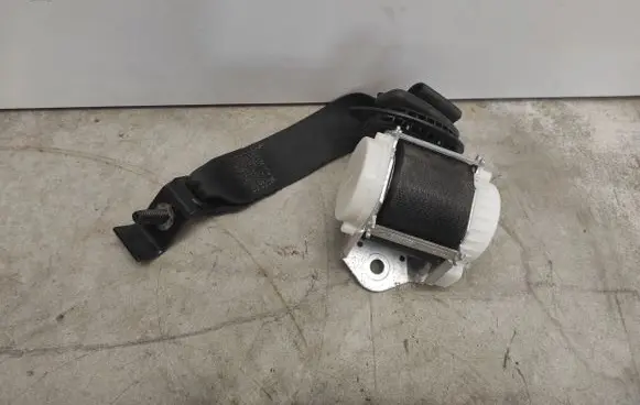Ford Explorer V Third row seat belt BB5378611B50AK