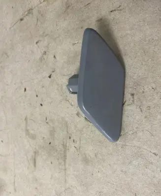 Toyota Avensis T270 Headlight washer spray nozzle cap/cover 8535402130