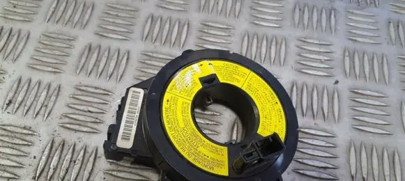 Airbag slip ring squib (SRS ring)