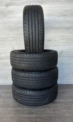 Bentley Continental R15 summer tire 