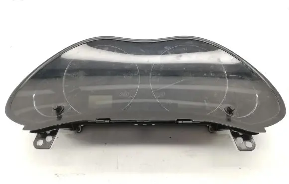 Toyota Avensis T250 Speedometer (instrument cluster) 8380005531