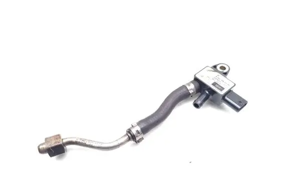 Mercedes-Benz E AMG W213 Exhaust gas pressure sensor A6519050300 A6541401155